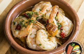 Tapa Bar, Bethesda MD