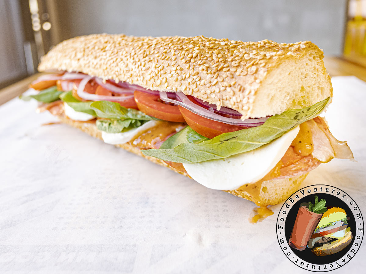 Taylor Goutmet DC Federal Italian