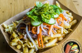 The Local Fry, Baltimore MD