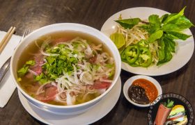 Vietnam House, Philadelphia PA