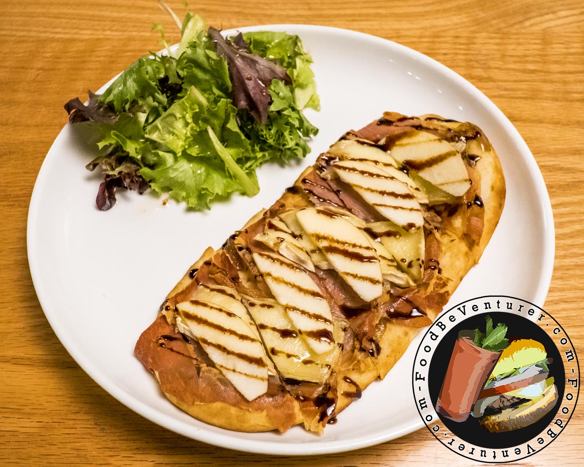 Vini Culture Wine Bar Frederick MD Pomme Jambone