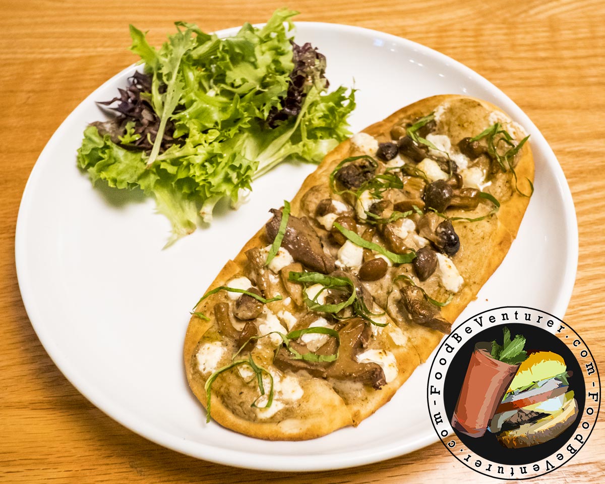 Vini Culture Wine Bar Frederick MD Wild Mushroom