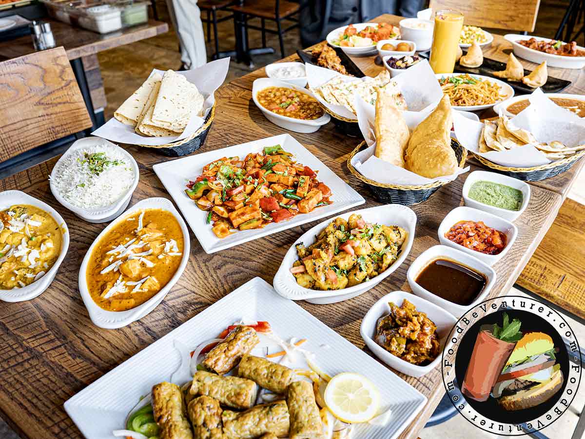 Yaar Spice, Rockville MD