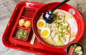 Yamachan Ramen, Rockville MD