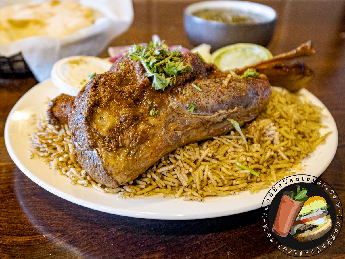 Yummy Kabob And Cafe Annandale VA Lamb Mandi